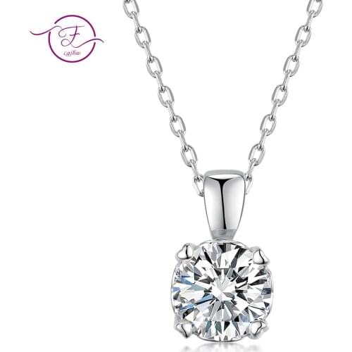 FCGJHW Necklaces