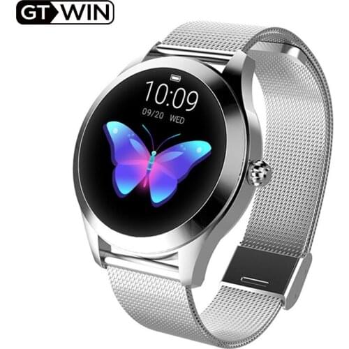 Часы с шагомером GTWIN China At AliExpress