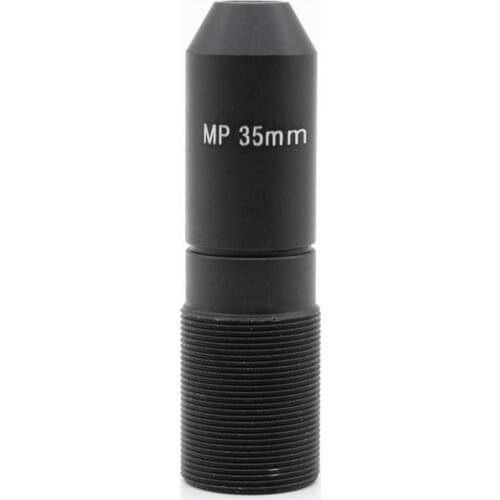 HD MP CCTV 35mm Pinhole Lens M12x0.5 1.0mp MTV for Security CCD 720P/1080P IP Camera