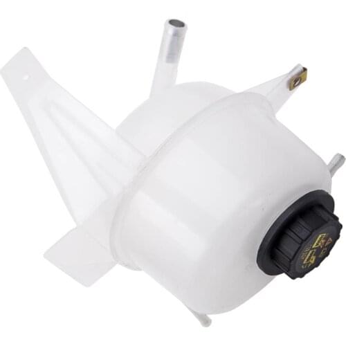 Coolant Overflow Expansion Tank Reservoir for Ford Ranger 2.3L 2001-2011 603-091 FO3014126
