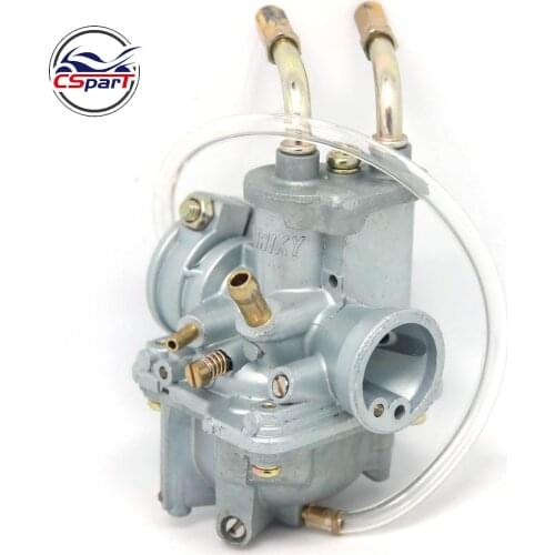 CARBURETOR FITS YAMAHA PW50 PW 50 1981-2009 MOTORCYCLE CARBURETOR