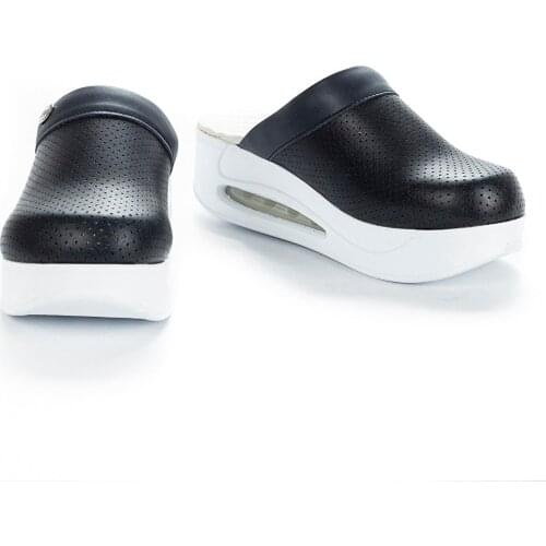 MRS. POLEEN Women's Shoes