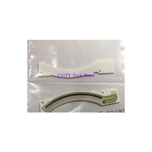 New Original Mirror Box check Aperture F-fo ceramic plate repair parts For Nikon D3 D3s D3x SLR