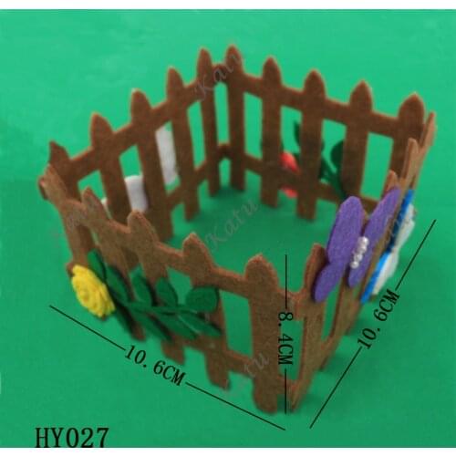 Fence 2019 new wooden mould cutting dies for scrapbooking Thickness/15.8mm