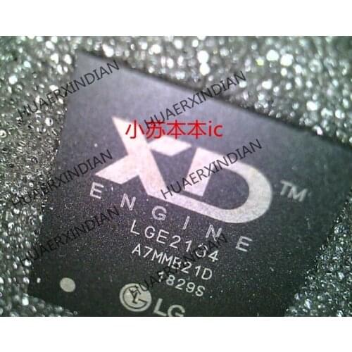 New Original LGE2134 Have Stock
