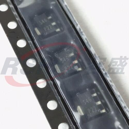 PBSS5350X S46 SOT-89 new original 20pcs/lot