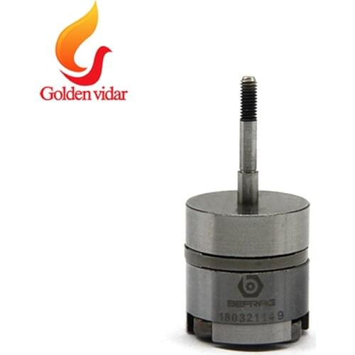 BEFRAG Common rail control valve 32F61-00062 suit for Caterpillar 320D injector, for CAT 326-4700 injector, oil pump C6.4