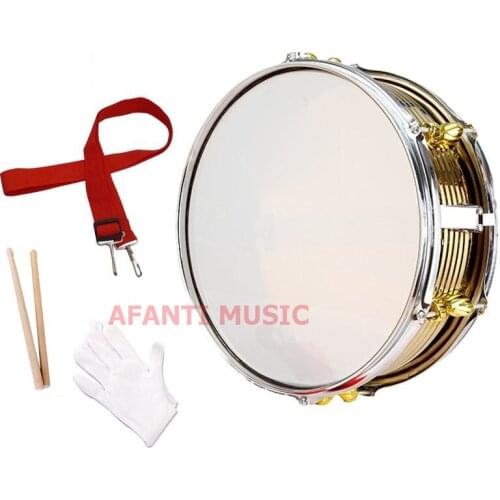 13 inch / Double tone Afanti Music Snare Drum (SNA-1395)