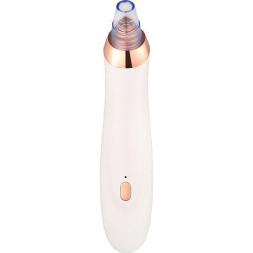 2 set Microdermabrasion Blackhead Remover Vacuum Suction Face Pimple Acne Comedone Extractor Facial Pores Cleaner Skin Care Tool