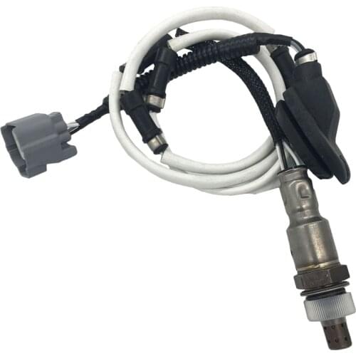 234-4363 Rear Lambda O2 Oxygen Sensor for Acura TSX 2004-2008 Honda Accord 2003-2007 2.4L 36532-RAD-L12 36532-RAD-L11