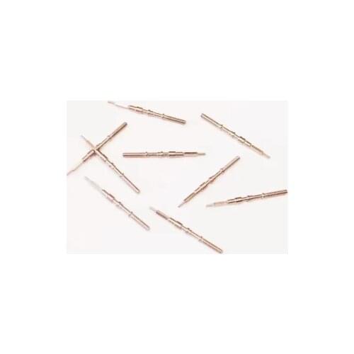 Assortment of 10pcs Generic Watch Stems for 7S26 7S36