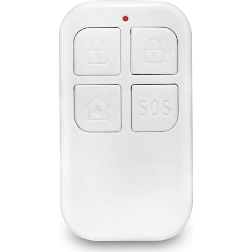 Cozoney Keychains For Alarms