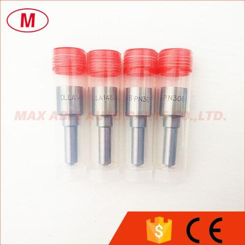 Diesel Injector Nozzle DLLA148PN306 105017-3060 9432612773 NP-DLLA148PN306
