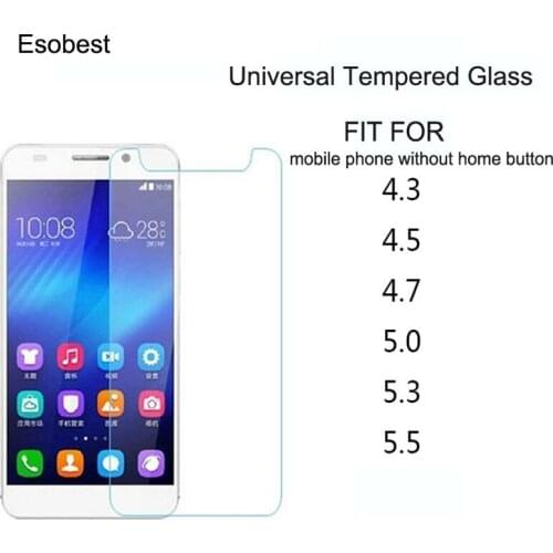 Esobest Screen Protectors For Xiaomi