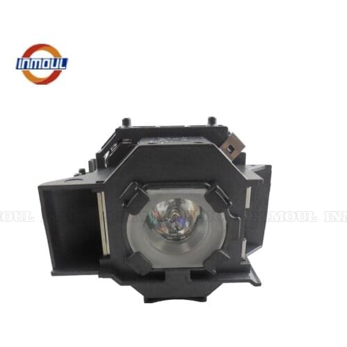Inmoul Replacement Projector Lamp For ELPLP43 for EMP-TWD10 / EMP-W5D / MovieMate 72