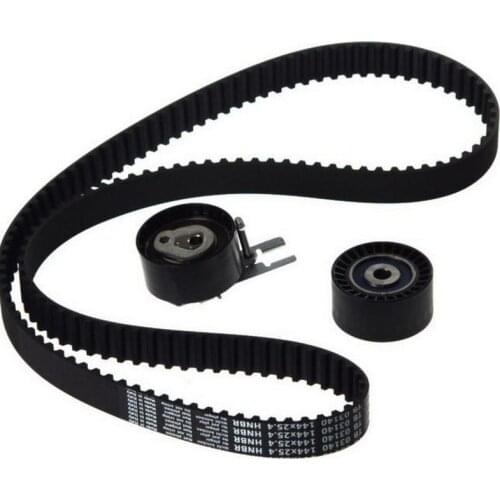Timing Belt Kit FOR PEUGEOT CITROEN 1.4HDI (DV4TD )107 206 207 307 BIPPER C1 C2 C3 NEMO 0831.T3