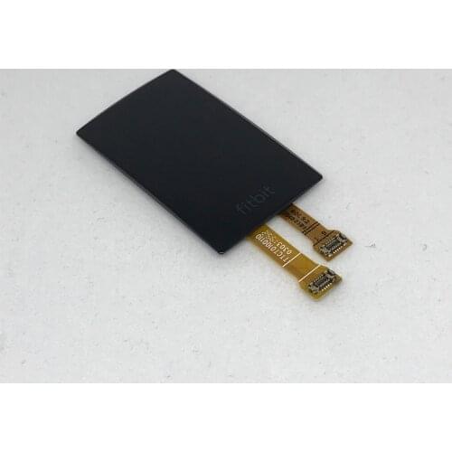 Original LCD Screen Display For Fitbit Blaze Smart Watch touch Screen Replacement Parts Accessories