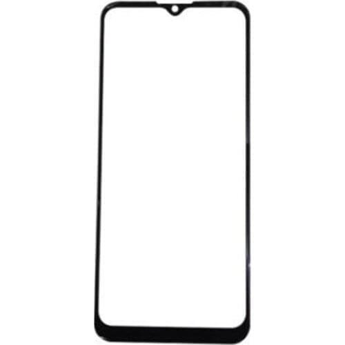 Touch Screen 6.5" For Motorola Moto G9 Play Touch Screen Front Outer Glass Panel Lens LCD Front Repair parts