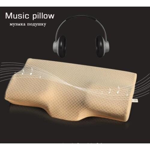 Ортопедические подушки для сна Yxjfszl China At AliExpress