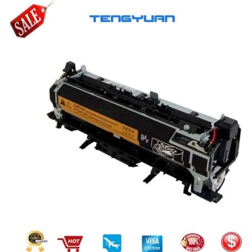 100% new original for HP M4555 Fuser Assembly CE502-67909 RM1-7395 (110V) RM1-7397 CE502-67913 RM1-7397-000 (220V) printer part