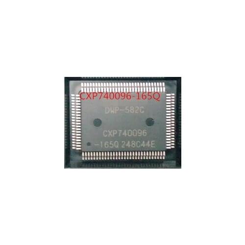 100% New original CXP740096-165Q DWP-582C