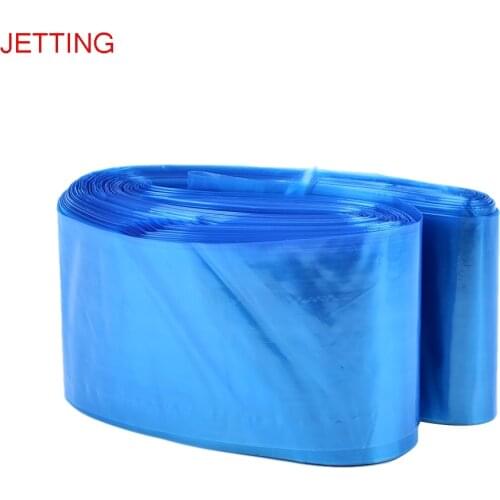 100Pcs Tattoo Clip Cord Sleeves Bags Supply Disposable Covers Bags for Tattoo Machine Professional Tattoo Accessory HOT