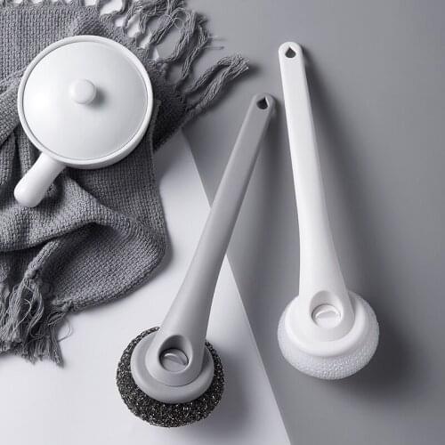 Ahdiha Cleaning Brushes