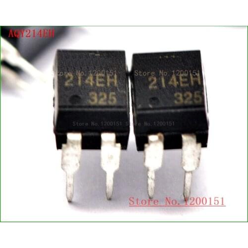 AQY214EH 214EH DIP-4