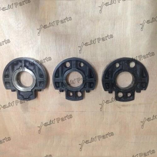 For Kubota engine D1403 main bearing case assy
