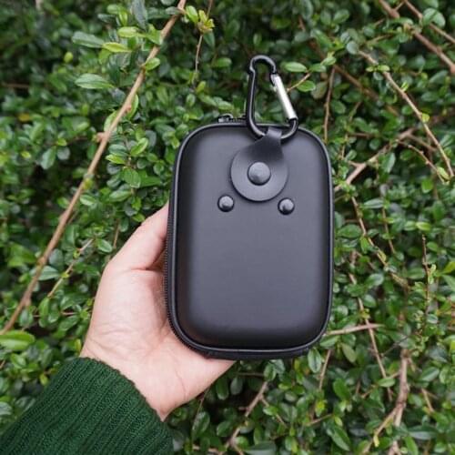 EVA Digital Camera Bag Cover for Fuji Fujifilm XP80 XP70 XP90 XQ1 XQ2 XF1 F665EXR F650 F605 F505 F775 F660 F305 T400 Camera Case