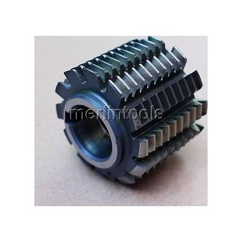 DP16 PA20 Gear Hob Cutter