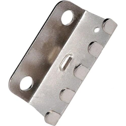 10Pcs Electric Guitar Tremolo Bridge Body Mount Claw For Tremolo Bridge Guitar Accessories Parts Musical Instrument