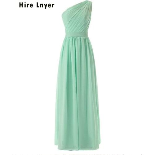 HIRE LNYER Bridesmaid Dresses