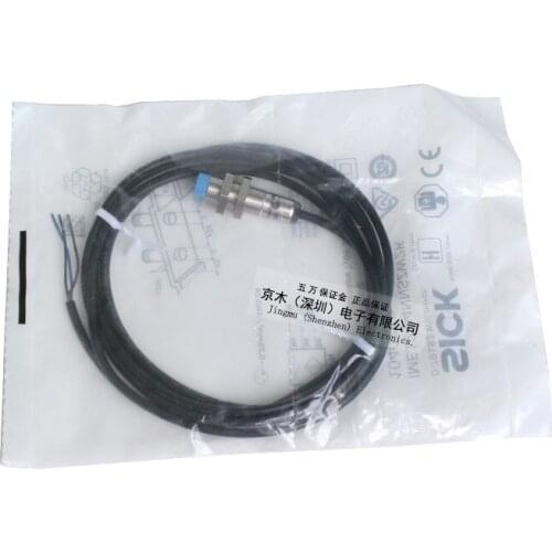 IME12-04NNSZW2K New Original Spot Proximity Switch 6months warranty