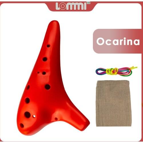 Окарины LOMMI China At AliExpress