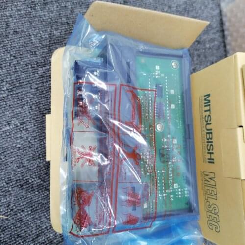 A series PLC A1S63ADA CPU module