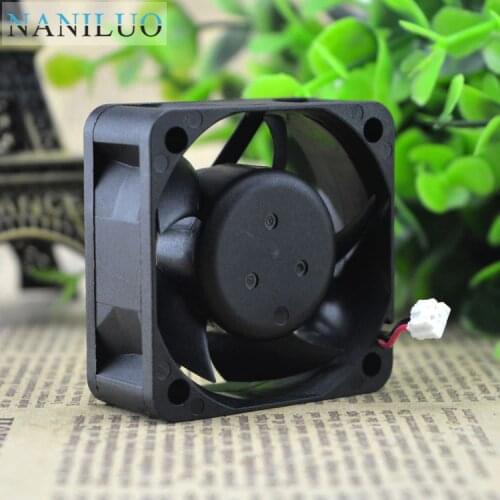 NANILUO AUB0524VHD 5020 50mm 5CM DC 24V 0.15A the Server inverter PC Case Cooling fan