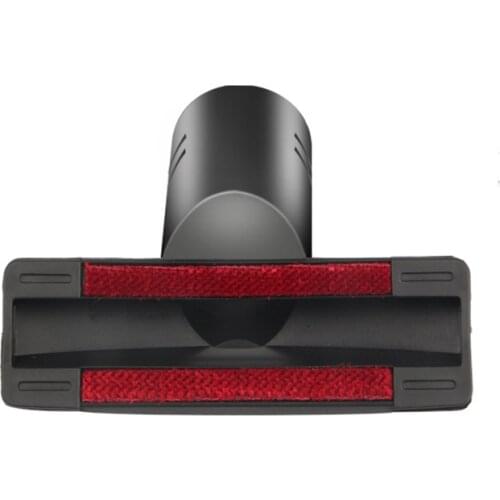 35mm Vacuum Cleaner Carpet Floor Nozzle Brush Attachment Head Tool Accessories T-shaped sofa suction Vacuum Cleaner Accessory