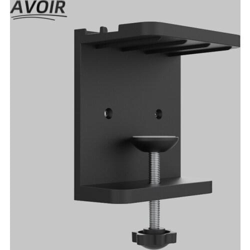 Avoir Wall Plug-in Board Stand Multifunction Extension Socket Support Holder Usb Electrical Outlets Power Strip Home Improvement