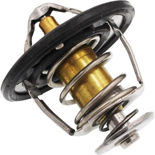 New Car Thermostat Cooling Thermostat Gasket for Honda Acura Car Auto Accessories 19301-P8E-A10 19301P8EA10