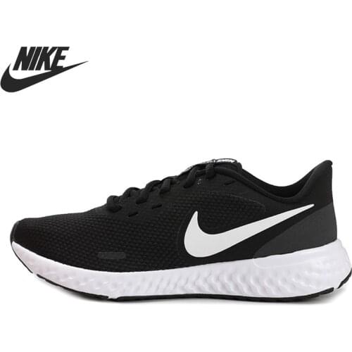 Original New Arrival NIKE WMNS NIKE REVOLUTION 5 Womens Running Shoes Sneakers
