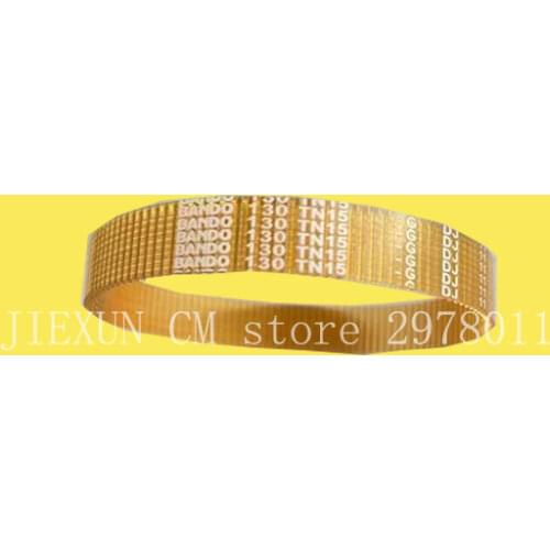 Original Graphtec FC8600 Y Motor Drive Belt O Ring Belt for Graphtec FC7000 FC8000 cutter plotter X Motor Drive Belt 130TN15