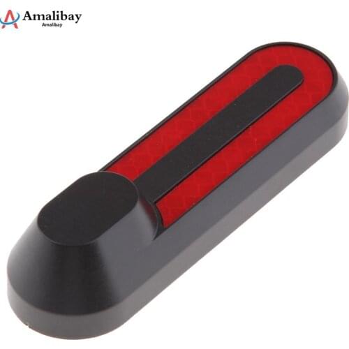 Front Rear Wheel Line Cover Reflective Stickers for XIAOMI M365 Electric Scooter Waterproof Decorative Shell for Xiaomi M365 Pro
