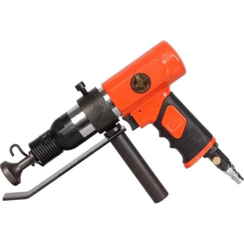 Pneumatic Sewing Machine Square Pipe Joint Fitting Jointing Ventilation Pipe Fitting Jointer Tool Air Shovel iron sheet hammer