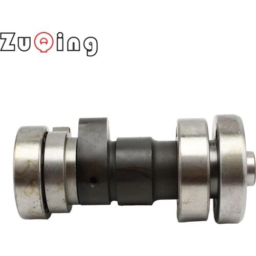 Motorcycle Engine Cam Shaft For Z190 Zongshen 190cc Camshaft Zongshen 190cc 2V Z190 Engine ZS1P62YML-2 Pit Dirt Bike