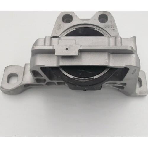 For Mazda 3 for FORD Focus engine foot rubber engine mounting pad Engine support pad AV616F012AB