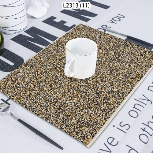 Intensive Style Napkin Cloth Household Table Decoration Table Mat Untersetzer Table Towel Tea Towel Coaster 42*32 Servilletas