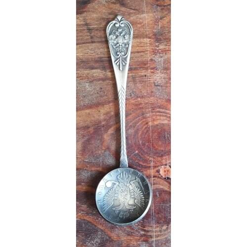 Type:#3 Russia COINS SPOONS commemorative coins