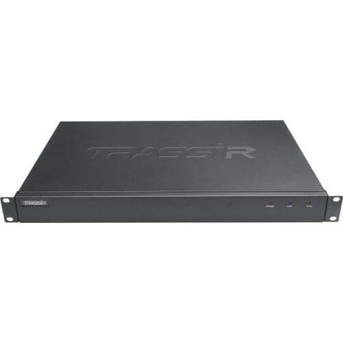 TRASSIR Video Recorders For Video Surveillance