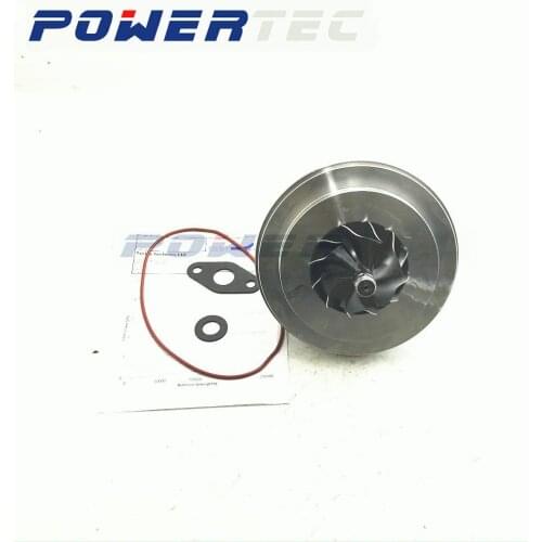 Turbo cartridge for Volvo S60 V60 V70 XC60 2.0 T 149 KW 203 PS 53039700259 53039900347 turbine chra 53039700240 53039880240